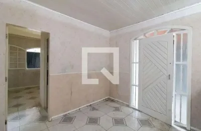 Casa para aluguel - jardim cocaia, 1 quarto,  60 m² - guarulhos