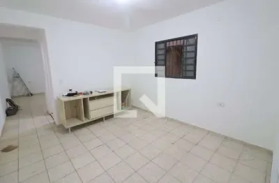 Casa com 1 quarto para alugar na Rua César Ladeira, Veloso, Osasco