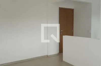 Apartamento para aluguel - goiânia, 2 quartos,  48 m² - belo horizonte