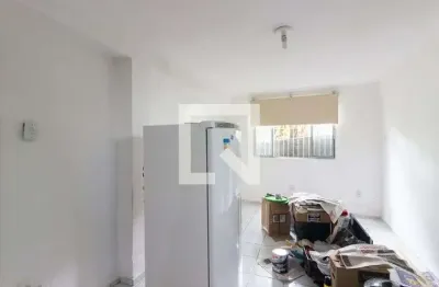 Casa para aluguel - jardim nazareth, 3 quartos,  90 m² - são paulo