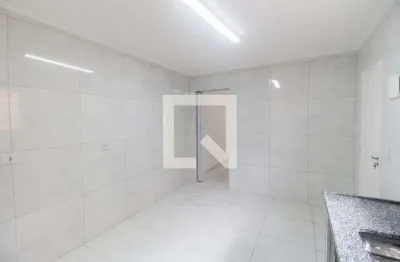 Apartamento para aluguel - vila santa terezinha, 1 quarto,  30 m² - carapicuíba