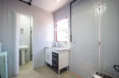 Kitnet / stúdio para aluguel - cipava, 1 quarto,  10 m² - osasco