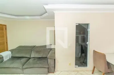 Casa para aluguel - cascadura, 1 quarto,  100 m² - rio de janeiro