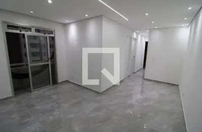 Apartamento para aluguel - parque novo mundo , 3 quartos,  61 m² - são paulo