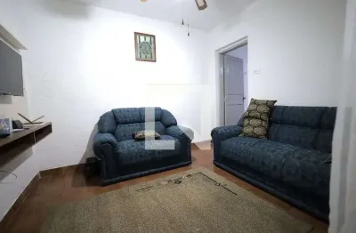 Casa para aluguel - parque novo oratório, 3 quartos,  100 m² - santo andré
