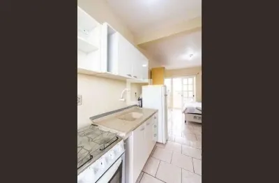 Apartamento com 1 quarto para alugar na Rua Peru, São José, Canoas