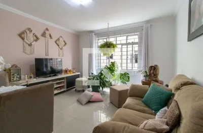 Apartamento para aluguel - fazendinha, 2 quartos,  44 m² - curitiba