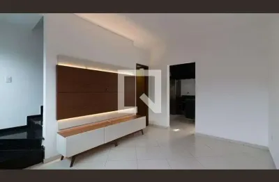 Casa / sobrado em condomínio para aluguel - cangaíba, 2 quartos,  58 m² - são paulo