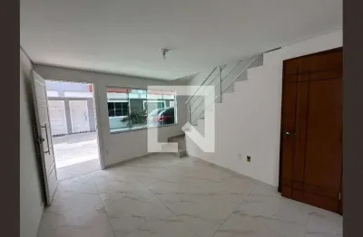 Casa para aluguel - marechal hermes, 2 quartos,  70 m² - rio de janeiro