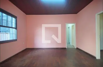 Casa com 5 quartos para alugar na Rua Brasil, Centro, São Leopoldo