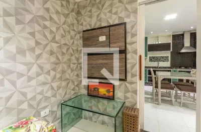 Casa com 1 quarto para alugar na Rua Pero Correia, Vila Mariana, São Paulo