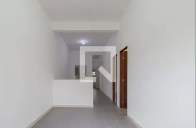 Casa para aluguel - jardim valparaiba, 2 quartos,  60 m² - são josé dos campos