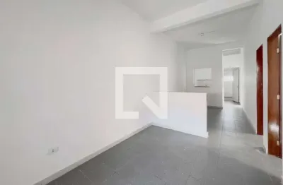 Casa para aluguel - jardim valparaiba, 2 quartos,  55 m² - são josé dos campos