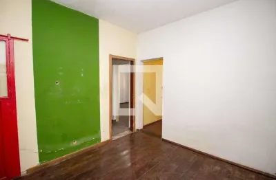 Casa com 2 quartos para alugar na Rua Coronel José Bernardo de Oliveira, Ressaca, Contagem