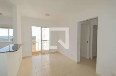 Apartamento para aluguel - taguatinga, 2 quartos,  50 m² - brasília