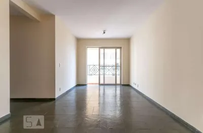 Apartamento para aluguel - guanabara, 3 quartos,  86 m² - campinas