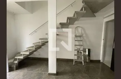 Casa / sobrado em condomínio para aluguel - jardim pioneira, 2 quartos,  60 m² - cotia