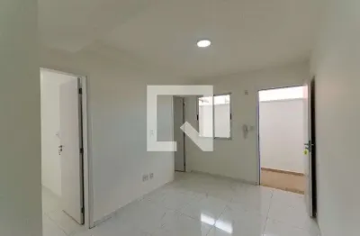 Apartamento para aluguel - jardim marisa, 2 quartos,  38 m² - são paulo