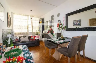 Kitnet / stúdio para aluguel - centro, 1 quarto,  35 m² - campinas