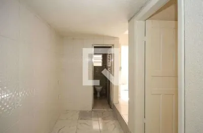 Casa com 1 quarto para alugar na Rua Ipomeias, Vila Prudente, São Paulo