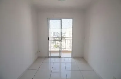 Apartamento para aluguel - vila antonieta, 2 quartos,  50 m² - são paulo