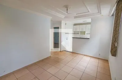 Apartamento para aluguel - paquetá, 2 quartos,  55 m² - belo horizonte