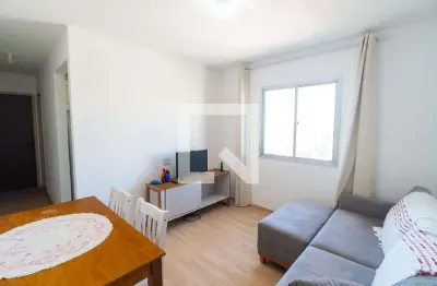 Apartamento para aluguel - vila mascote, 1 quarto,  34 m² - são paulo