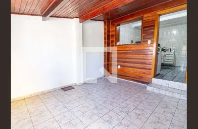 Casa para aluguel - jardim anália franco, 3 quartos,  112 m² - são paulo