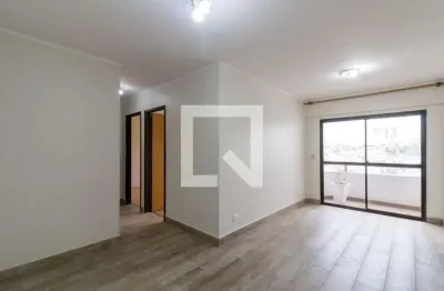 Apartamento para aluguel - vila rosália, 3 quartos,  70 m² - guarulhos
