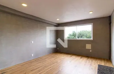 Apartamento para aluguel - barra funda, 1 quarto,  25 m² - são paulo