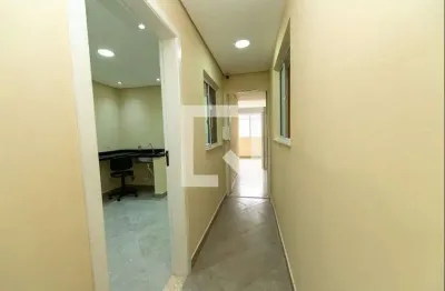 Casa com 1 quarto para alugar na Rua Gertrudes Silva Ramos, Centro, Barueri