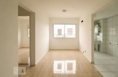 Apartamento com 2 quartos para alugar na Rua Brasil, Centro, Canoas