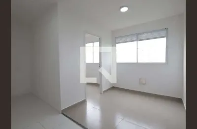 Apartamento para aluguel - portal do morumbi, 2 quartos,  32 m² - são paulo