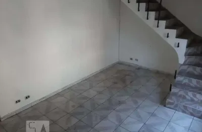 Casa para aluguel - jardim palmares, 2 quartos,  68 m² - são paulo