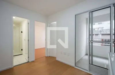 Apartamento para aluguel - vila sônia, 2 quartos,  30 m² - são paulo