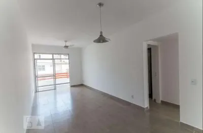 Apartamento para aluguel - grajaú, 2 quartos,  74 m² - rio de janeiro