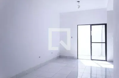 Casa / sobrado em condomínio para aluguel - jardim california, 2 quartos,  95 m² - jacareí
