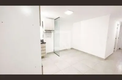 Apartamento para aluguel - água fria, 2 quartos,  47 m² - são paulo