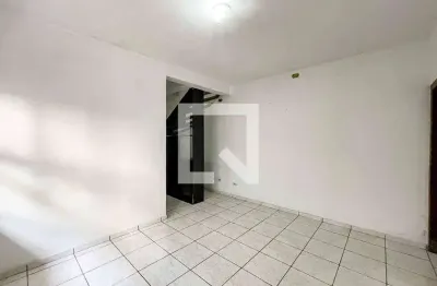 Casa com 1 quarto para alugar na Rua Cadete Ruytemberg Rocha, Mandaqui, São Paulo