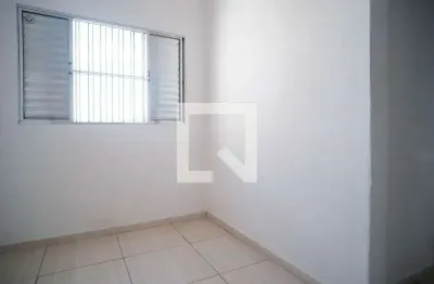 Casa para Aluguel - Jardim Santa Maria, 2 Quartos,  240 m² - São Paulo