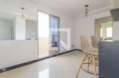Apartamento para aluguel - jaguaribe, 2 quartos,  65 m² - osasco