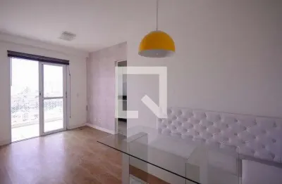 Apartamento para aluguel - bosque da saúde, 2 quartos,  55 m² - são paulo
