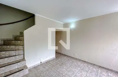 Casa com 2 quartos para alugar na Rua Costa Aguiar, Ipiranga, São Paulo
