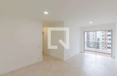 Apartamento para aluguel - moema, 2 quartos,  62 m² - são paulo