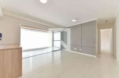 Apartamento para aluguel - chácara santo antonio, 2 quartos,  64 m² - são paulo