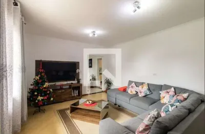 Casa com 5 quartos para alugar na Rua Agnella Oleniki dos Santos, Atuba, Pinhais