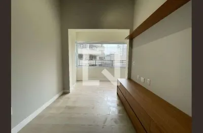 Apartamento para aluguel - butantã, 1 quarto,  32 m² - são paulo