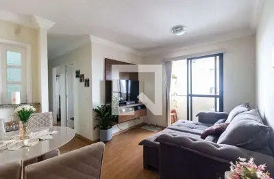 Apartamento para aluguel - mandaqui, 3 quartos,  65 m² - são paulo