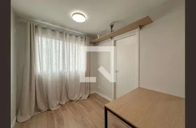 Apartamento para aluguel - barra funda, 2 quartos,  38 m² - são paulo