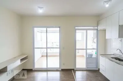 Apartamento com 1 quarto para alugar na Rua Intendência, Belém, São Paulo